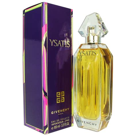 profumo ysatis iris givenchy prezzo|Ysatis By Givenchy For Women. Eau De Toilette .